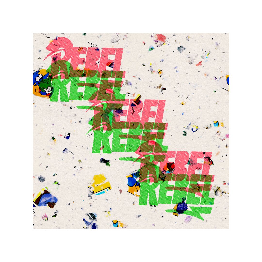 rebel