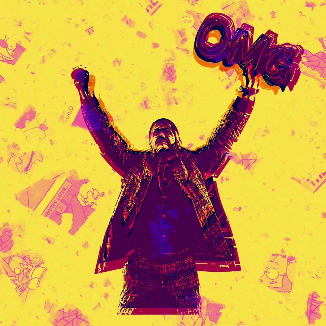 victory