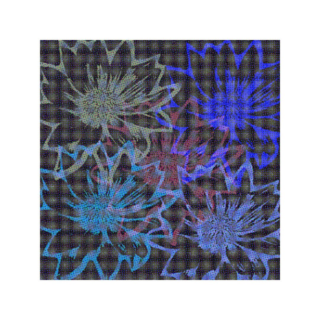 flower power