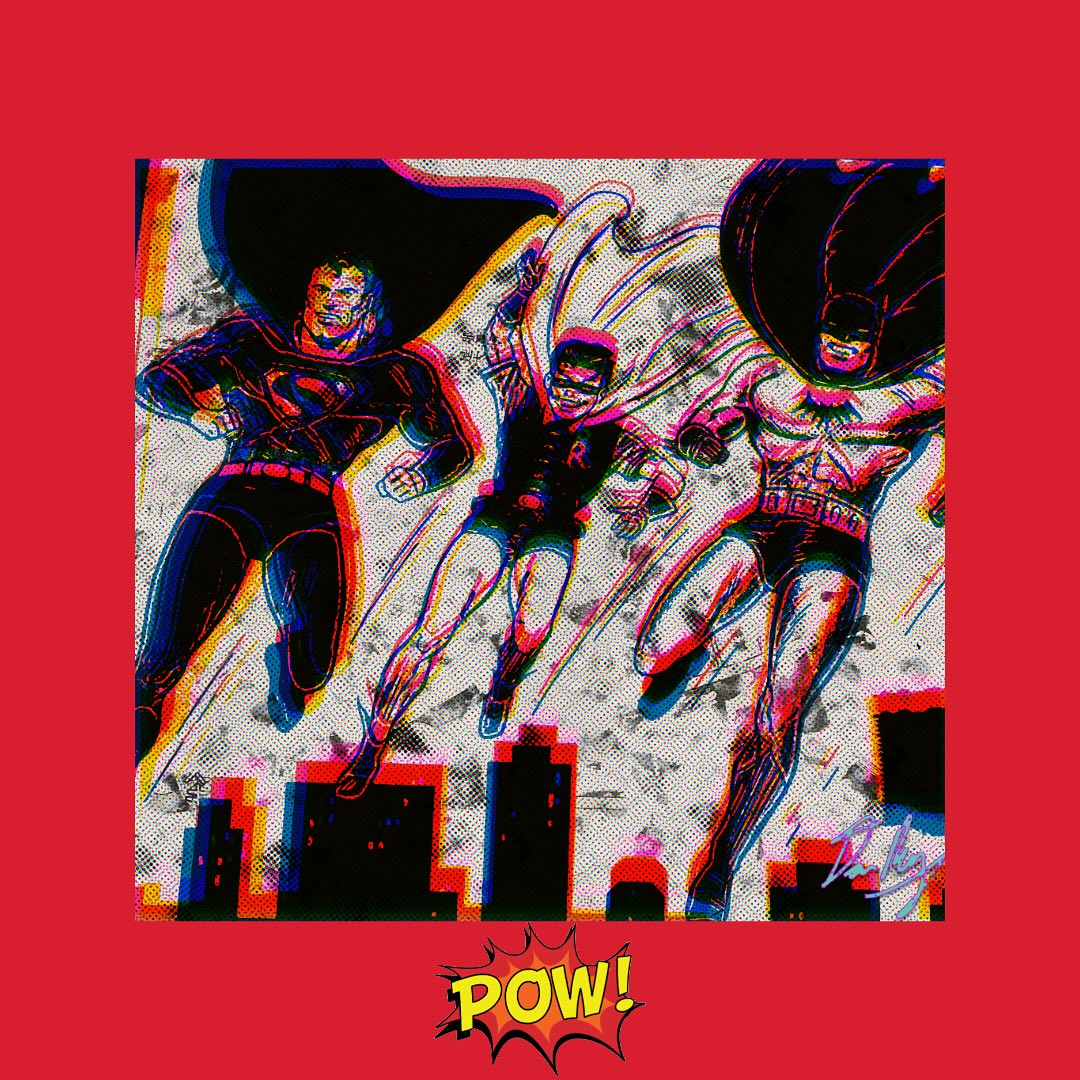 pow
