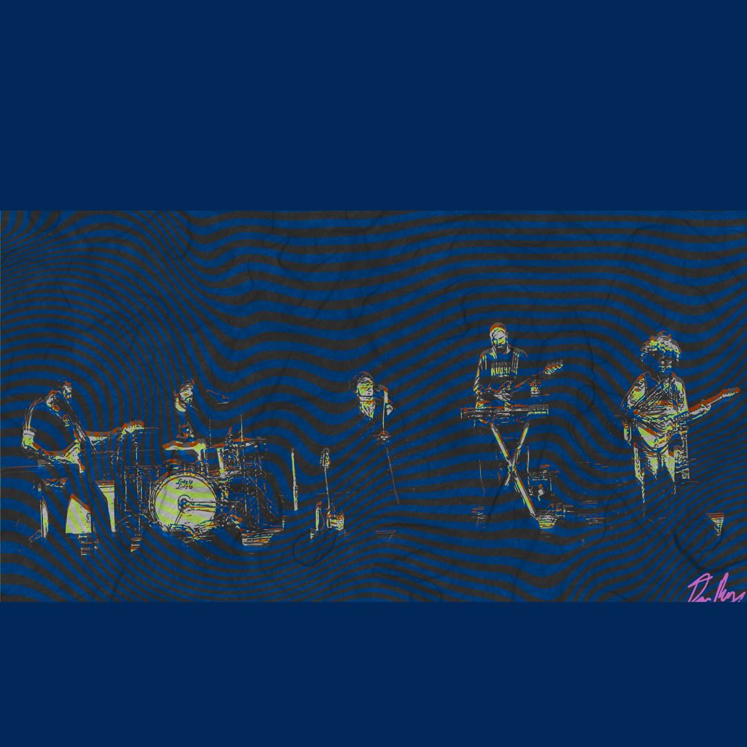 pond
