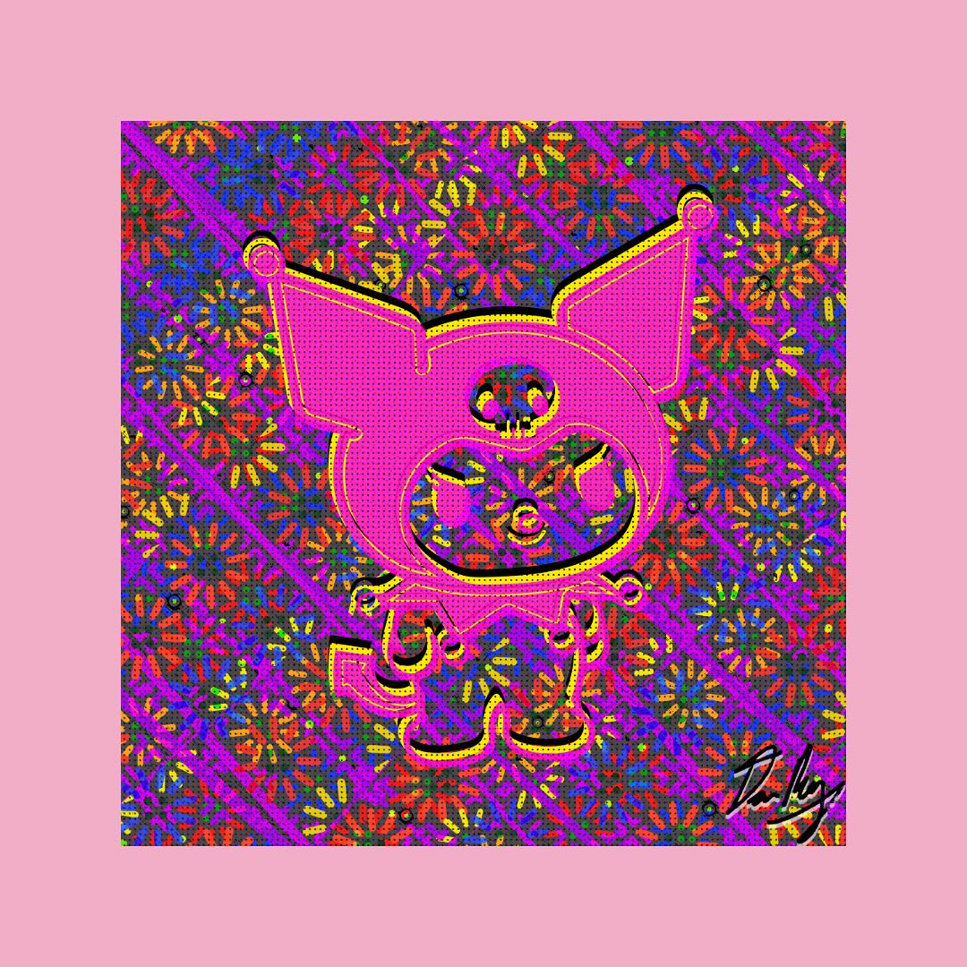 kuromi
