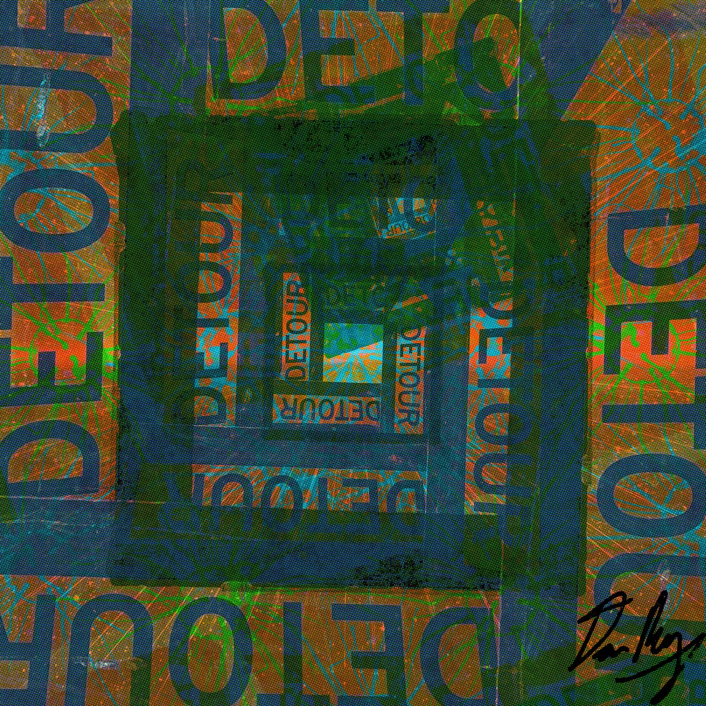 detour