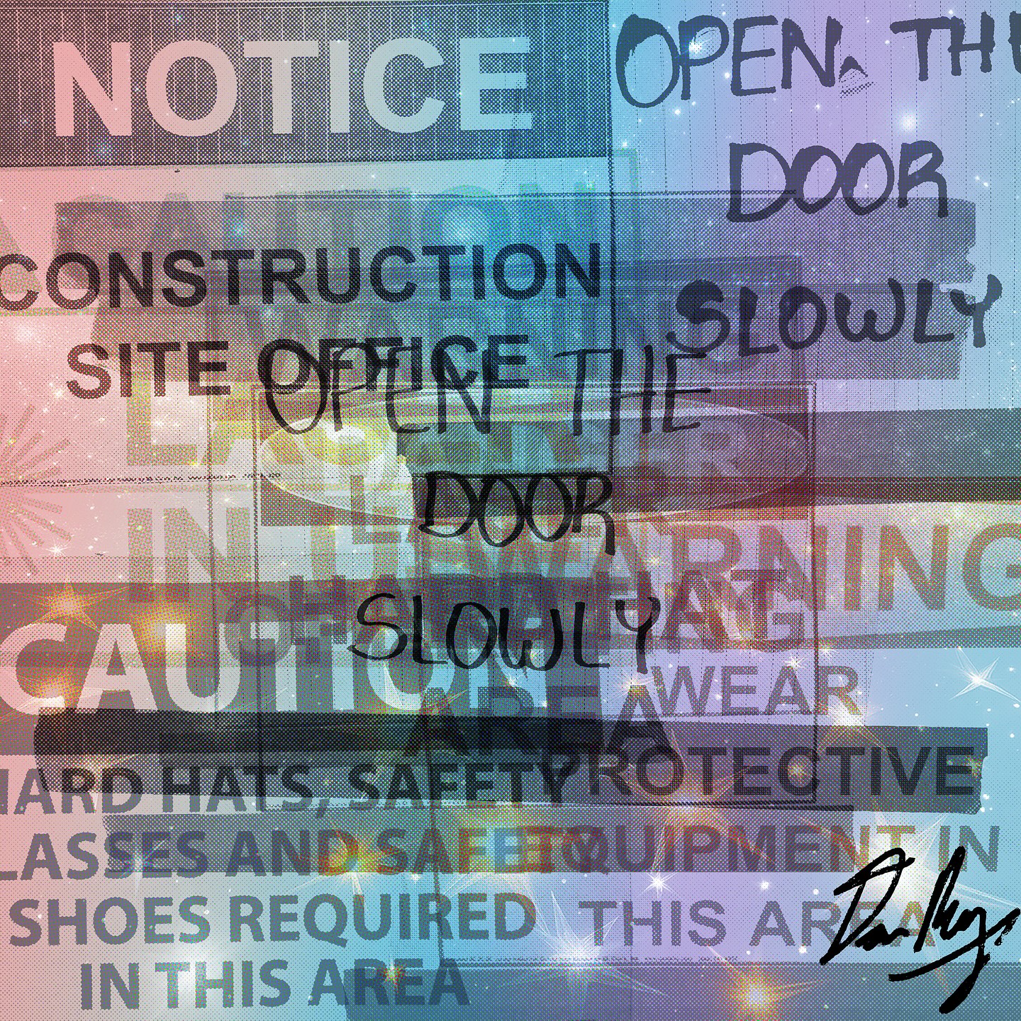 ignore the warning