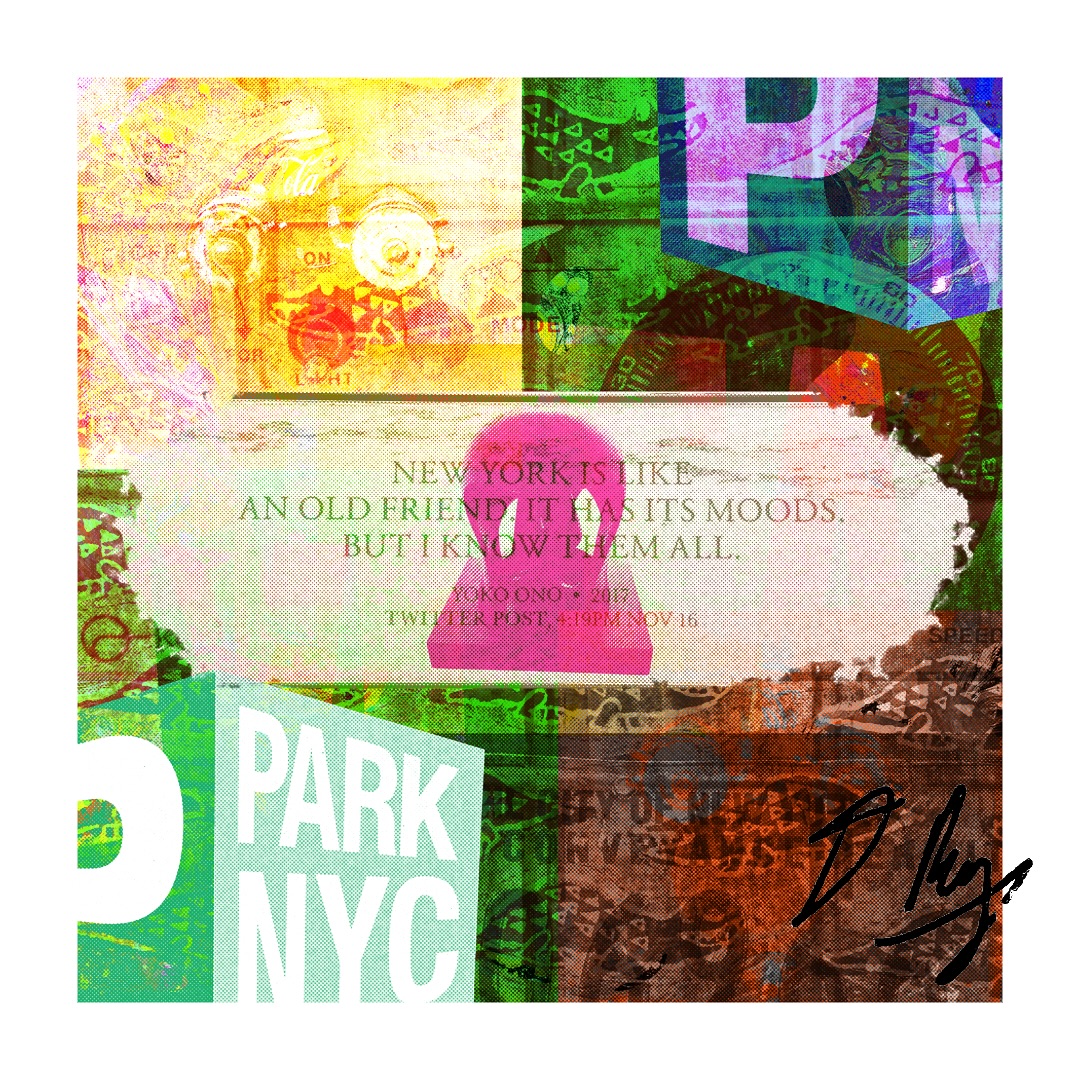 mindful nyc