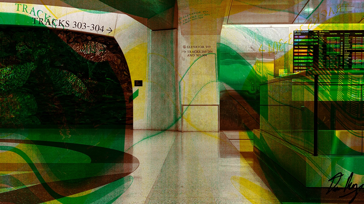 grand central